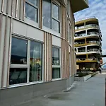 Modern Studio Apartment Right On The Dock - Near Downtown Bergen