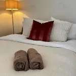 Modern Studio Apartment Right On The Dock - Near Downtown Bergen